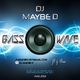 DJ Maybe D - Bass Wave mxtp 2013 logo