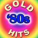 GOLD HITS 80's logo