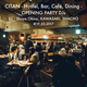 CITAN -Hostel, Bar, Cafe, Dining- Opening Party 170319 DJ KAWASAKI logo
