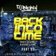Back Into Time - Part.09 // R&B & Hip Hop // Instagram: djblighty logo