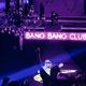 BANG BANG CLUB LIVE // DANNY RAMPLING & RY SPENCELEY // CAPE CORNWALL GOLF CLUB // 27/01/24 logo