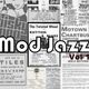 Mod Jazz Vol 1 logo