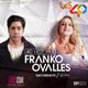 40 Hot Mix with Franko Ovalles on Los 40 Radio Station logo