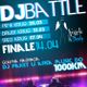 Eric Zone - Live @ Bavaria DJ Battle 2012, Brcko logo