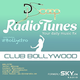 Bollyctro Ep.26 on Radio Tunes Club Bollywood-DJ Scoop 2015-08-01 logo