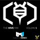 The Hive Mix Vol. ONE logo