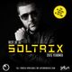 DJ Soltrix - Best of DJ Soltrix 2015 Bachata Yearmix logo