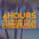 4 HRS OF BILLBOARD TOP 40 *summer heat CLEAN* logo