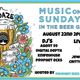 Halcyon Sundaze - 8/22/21 Live at Corner Brewery Ypsilanti logo
