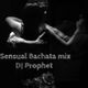 DJ Prophet - Sensual Bachata Mix logo