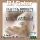 DJ Gator | Inward Journey Mix (Extended Remix) logo