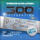 John O'Callagan @JOCofficial - Trance Evolution 300 Celebration on 1mix Radio logo