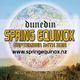 Roary Brown - Dunedin Spring Equinox Re-run logo