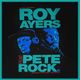 Roy Ayers Tribute Mix		Pete Rock logo