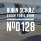 Robin Schulz | Sugar Radio 128 logo