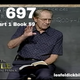 697 - Les Feldick Bible Study Lesson 1 - Part 1 - Book 59 logo