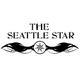 Seattle Star Creative Commons Music Mixtape #1 logo