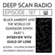 DS127: Black Ambient and the World of Dungeon Synth - Interview with Guild of Lore (Uncut) logo