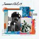 Summer Chill Part.3 - Riddim Chill mix- logo