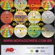MD Radio WEB - Programa Disco Funk Classics by DJ Paulo Galeto (25.10.2015 - On Vinyl) logo