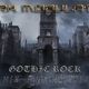 Gothic Rock Mix January 2017 from DJ DARK MODULATOR logo