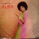 Toni Rese Rarities TRR007 - Aura - Oh, My love - 100% Vinyl Only logo
