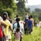 Columna Migración: La ruta de la migración en músicas latinoamericanas logo