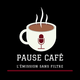 Pause Cafe N°31 - Guest : BILAL HASSANI - Chanteur - Youtubeur - 07/02/19 logo