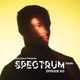 Joris Voorn Presents: Spectrum Radio 103 logo