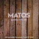 Matos / Bavaria Chill / El Mercadito Tamarindo / April 2022 logo