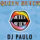 DJ PAULO-QUEEN BUTCH (Atlanta Pride 2020) House/Disco/Tech logo