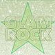 GLAM ROCK: 4 logo