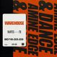 2018.03.03 - Amine Edge & DANCE @ Warehouse, Nantes, FR logo