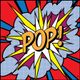 David Byrne Presents: Pop Music logo