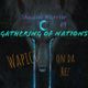 Shadow Warrior 69 - Gathering of Nations - Wacipi On Da Rez (Tribute Mix) logo