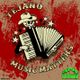 Tejano Music Matters logo