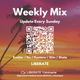 Weekly Mix #70 “ Beach Side ” mixed by Kyotaro logo