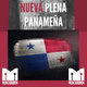 Nueva Plena Panameña 507 logo