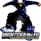 Dj Nightcrawler Old Skool Mix logo