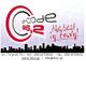 D-Code Set, Chania, Gr, 17.11.2012 logo