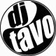 DJ Tavo Mix (Año Nuevo) I logo