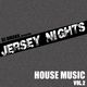 JERSEY NIGHTS Classic House Music logo
