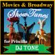 Movies-Broadway ShowTunes Mix logo