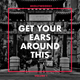 GET YOUR EARS AROUND THIS - VOLUME 1 logo