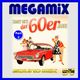 Megamix-Chart Hits 60er -Part 2- (TAmaTto 2021; Pop, Rock Mix) logo