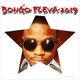 Bongo Fleva 2019 logo