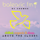 Chewee for Balearic FM Vol. 67 (Above The Clouds IV) logo
