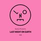 Sasha presents Last Night On Earth | Show 043 | (November 2018) logo