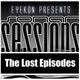 Sonar Sessions Lost Episode 004 (Breakbeats) - 2015 Promo logo
