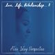 Love, Life, Relationship... Part V - Alex Isley Perspective logo